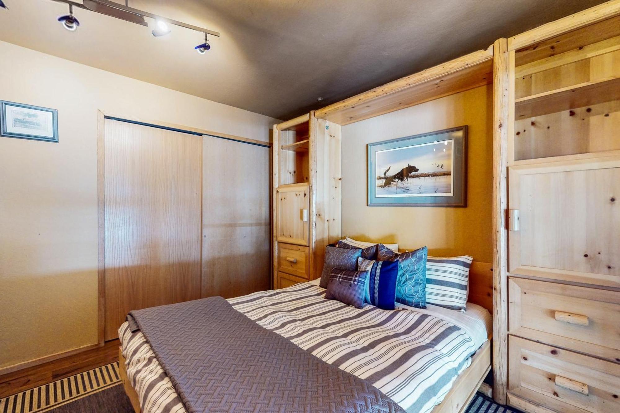 Tastefully-Updated, Classic Tahoe Family Home Truckee Dış mekan fotoğraf