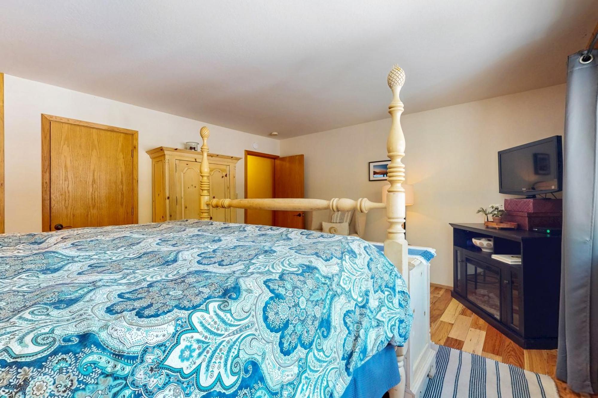 Tastefully-Updated, Classic Tahoe Family Home Truckee Dış mekan fotoğraf